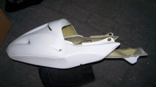Miniature : COQUE ARRIERE | GSF 1200 BANDIT (2000/2006)