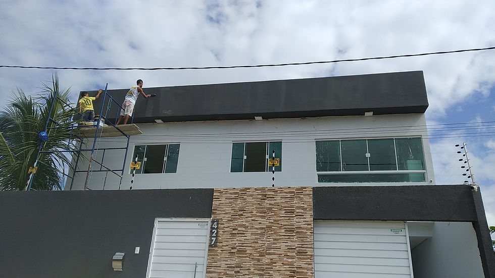 Miniatura: pinturas e serviço de texturas