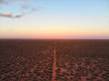 Butchers Track-Expedition Dust day 11