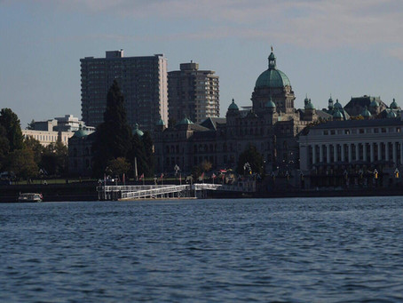 Vancouver Island - Day 41