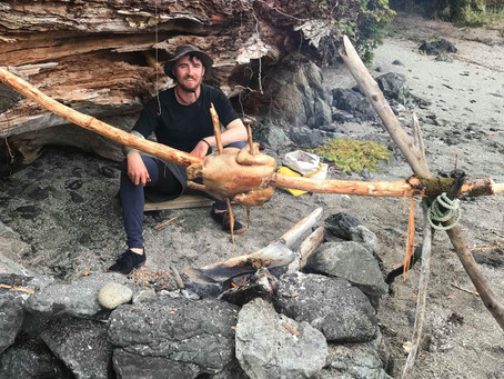 Vancouver Island - Day 34