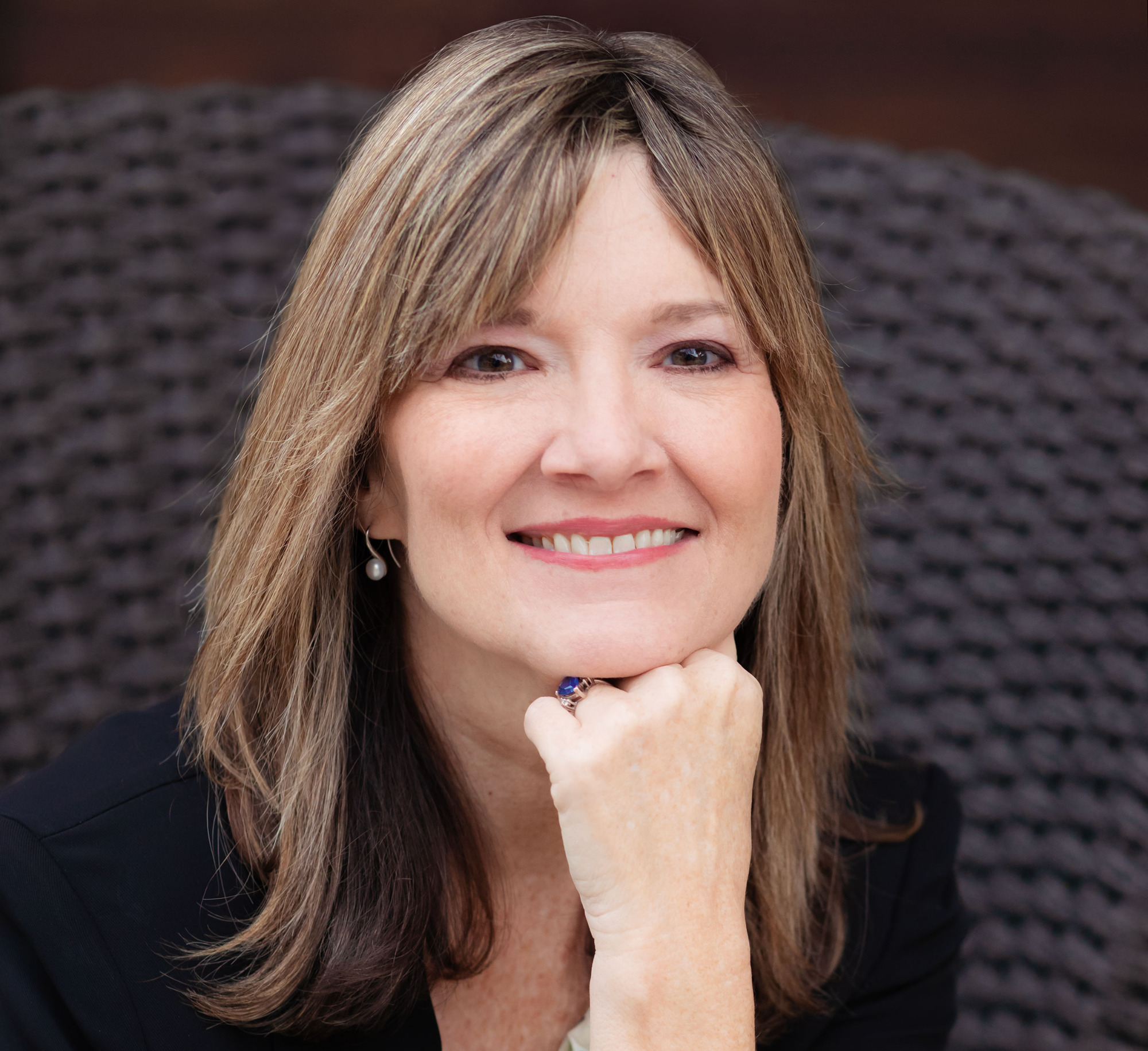 Writer: Renee Hughes