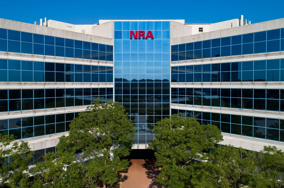 National Rifle Association Headquarters