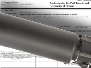 Regulation or Relic? Why Federal Officials Still Stand Behind the National Firearms Act