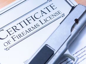 New Senate Bill Would Turn Second Amendment Into a Permission Slip