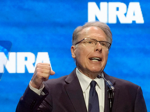 Wayne LaPierre