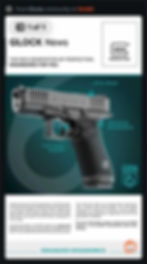 Reddit Post of the Glock Gen 6 Release
