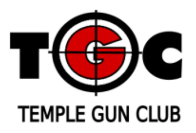 Temple Gun Club