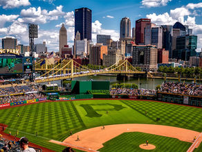 Pittsburgh, PA