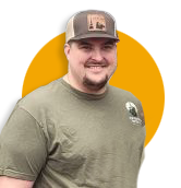 Staff Spotlight: Meet Austin, Co-Owner of the Premier Gun Store in New Prague, MN