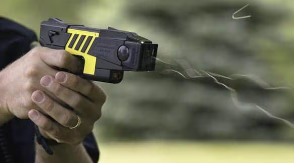Stun Gun like police uses