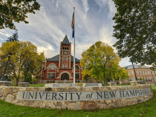 New Hampshire HB 1793 Advances — Campus Carry Bill Heads to Senate