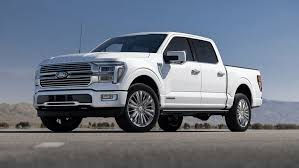 Ford F-150 Truck