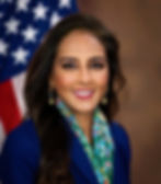 Assistant Attorney General Harmeet Dhillon
