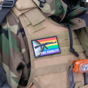 The ATF is returning to standared Male/Female options on the 447s sparking backlash from Trans-Activists