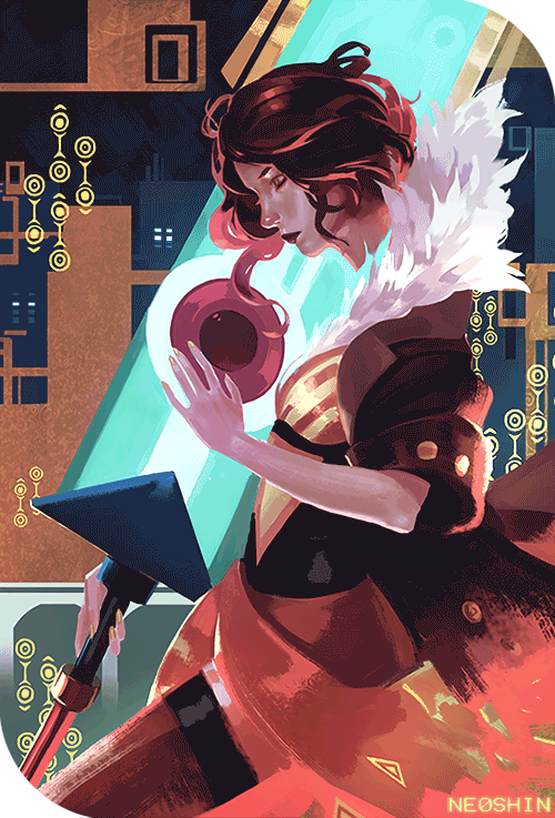 Transistor