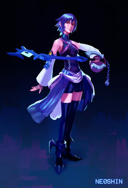 Aqua