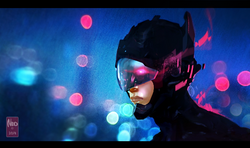 Cybersuit