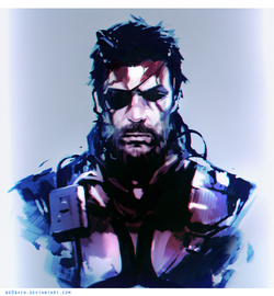 Big Boss