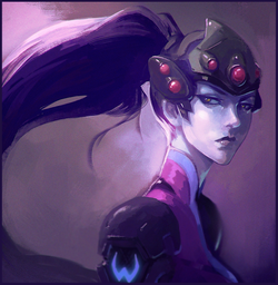 Widowmaker