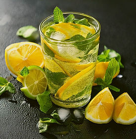 PINA MOJITO