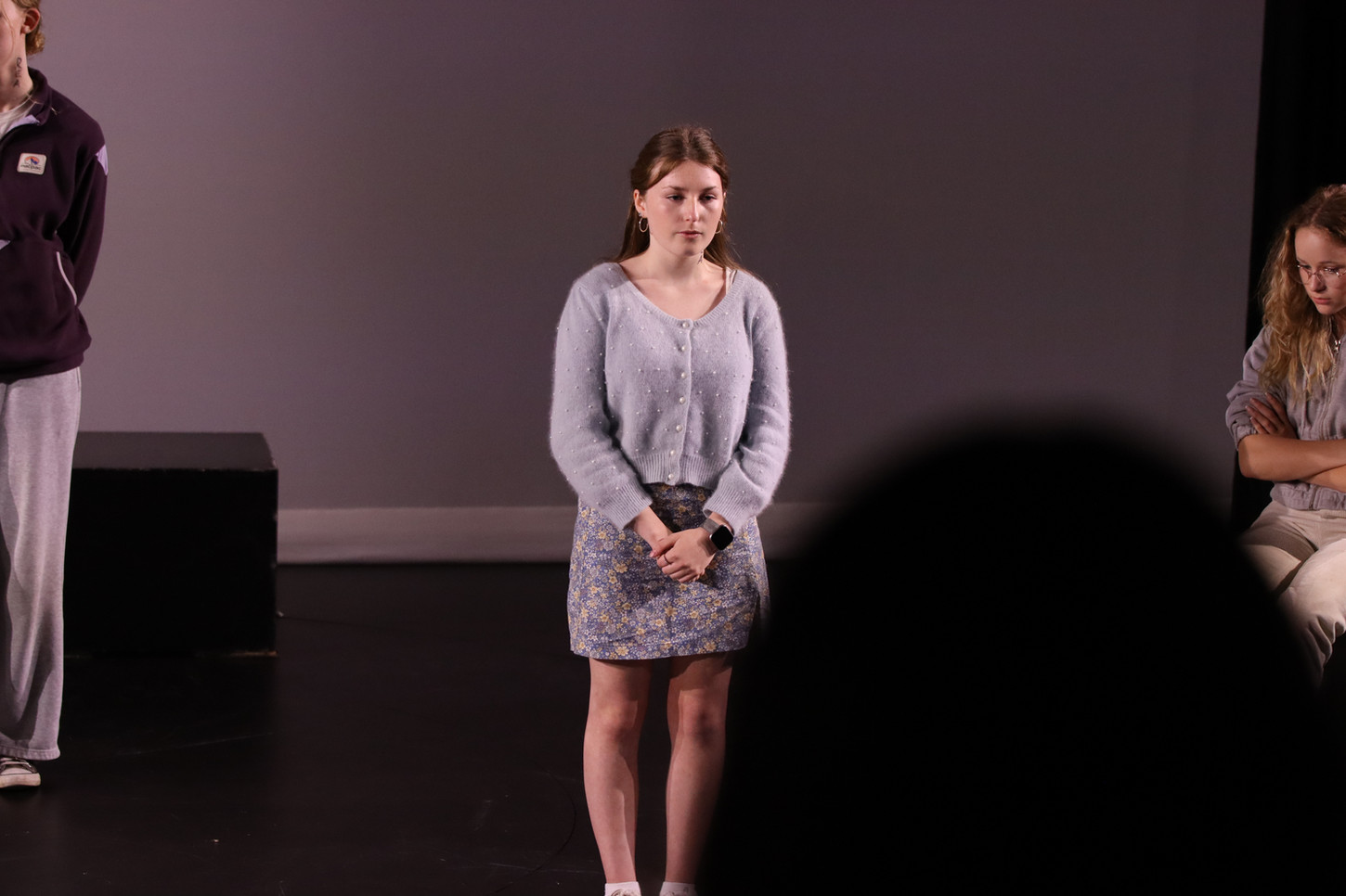 Theatrics Rotorua 2024 Speech and Drama classes