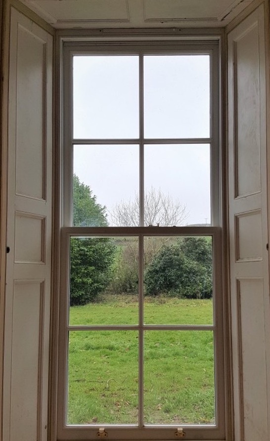 Improving Thermal Efficiency In Historic Buildings Photo Inspiration