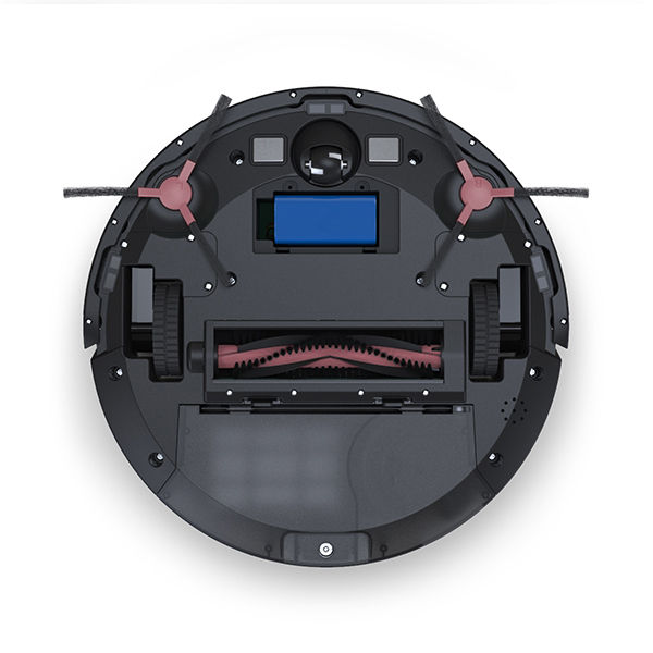 Thumbnail: Bob PetHair SLAM Battery