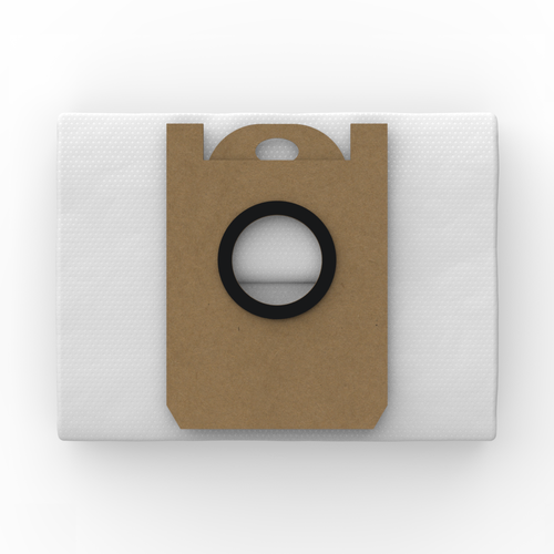 3.5 Liter Disposable Dust Bag (up to 70 days) bObsweep