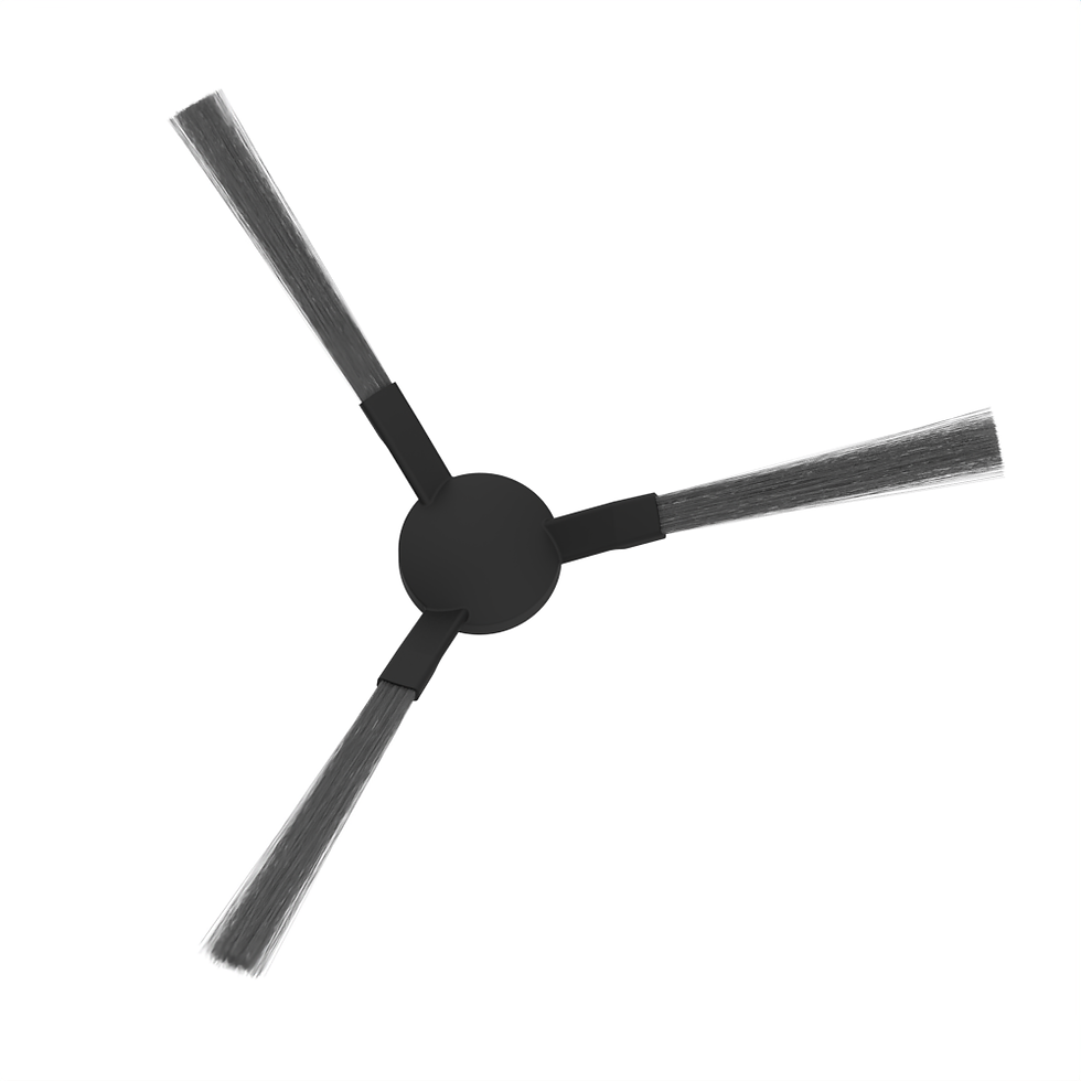 Dustin Side Brush bObsweep