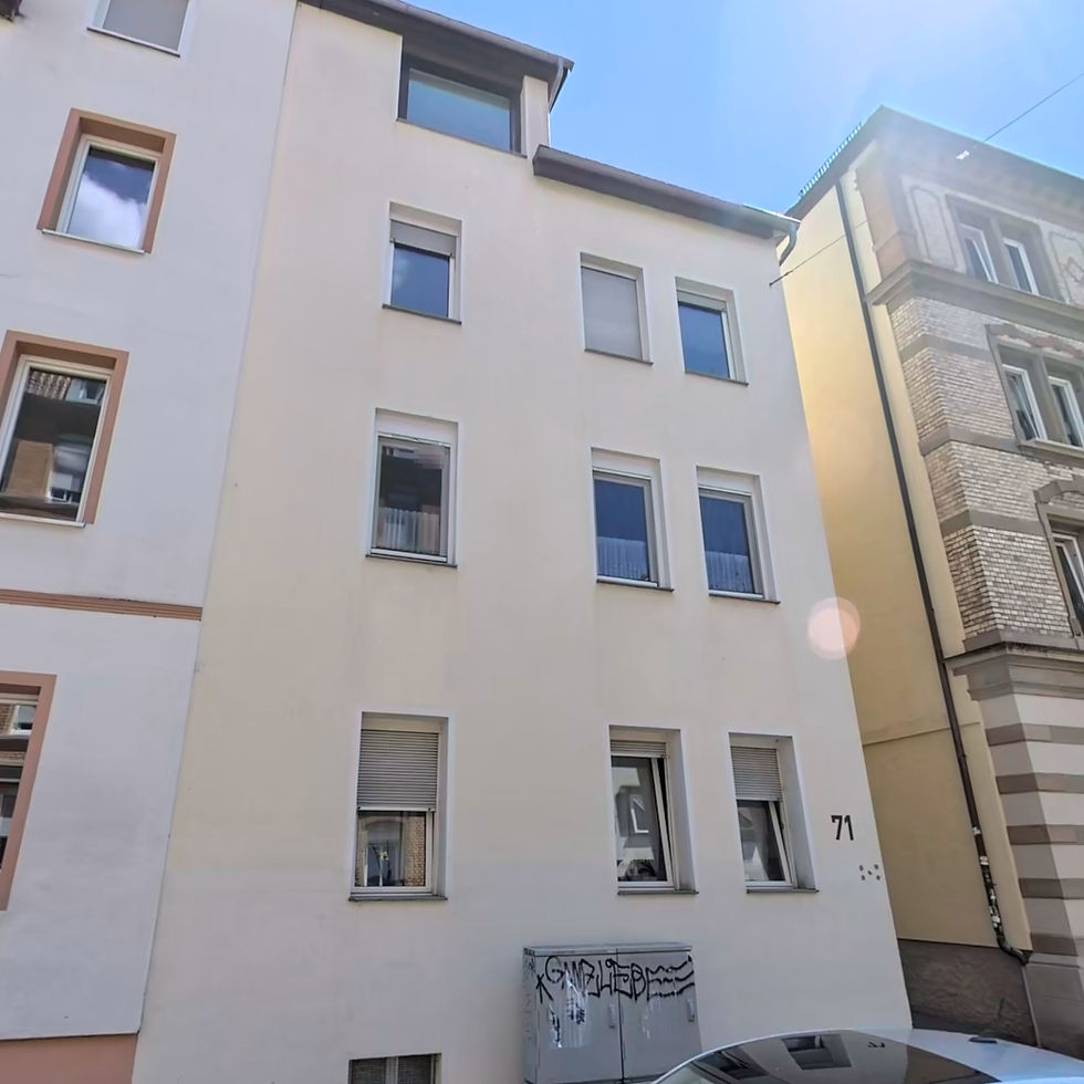 Hausverwaltung Stuttgart