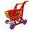 Miniatura: CARRITO DE SUPERMERCADO