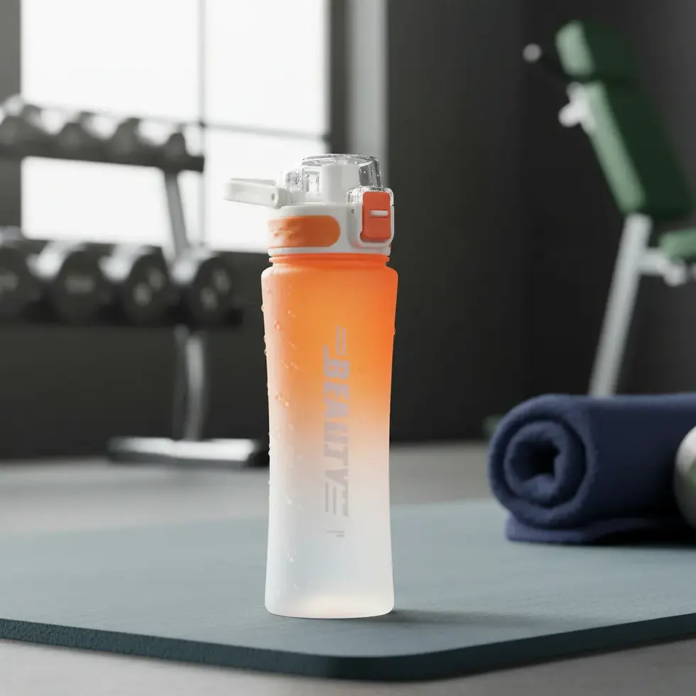Miniatura: BOTELLA DE PLASTICO 700ML