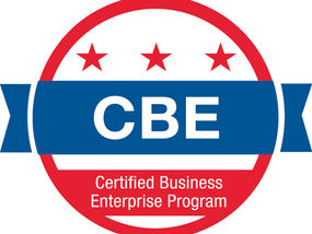 Pyxis Partners receives District of Columbia Certified Business Enterprise (CBE) Designation