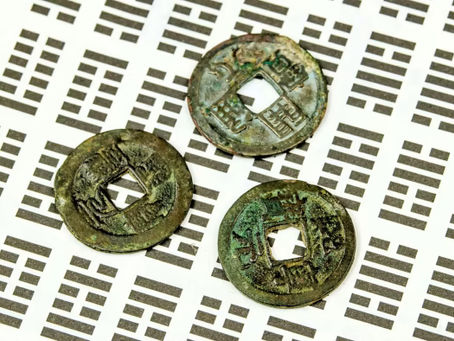 新人學「易卦」應該要注意什麼?