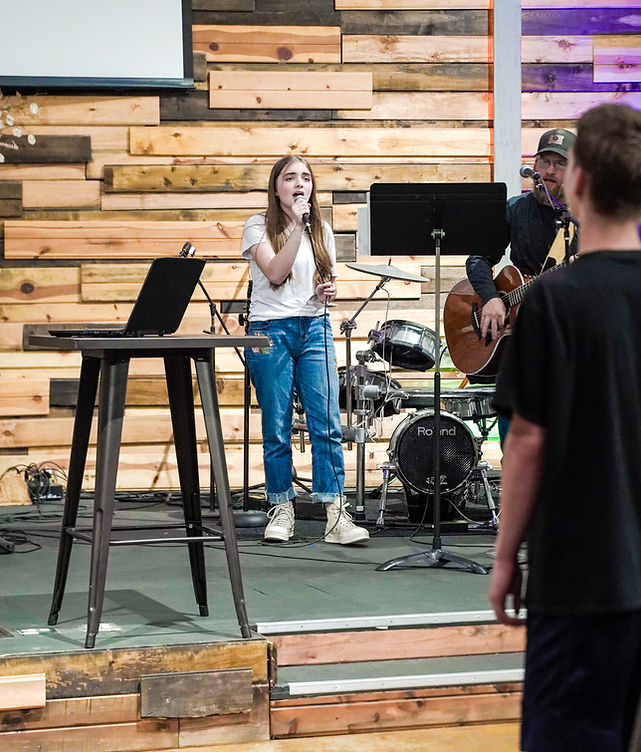 Living Hope Church 3