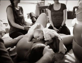 "Know the Roles of Doulas, Traditional Midwives, and Medical Midwives"