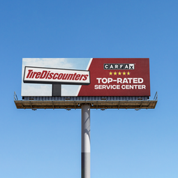 Billboard