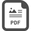 PDFアイコン