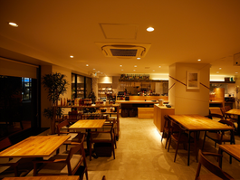 浅草店舗