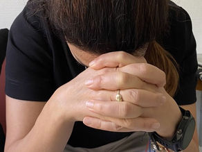 ARE YOU SUFFERING FROM MIGRAINES?