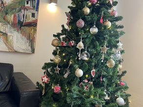 8 Χριστουγεννιάτικες Διατροφικές Συμβουλές!