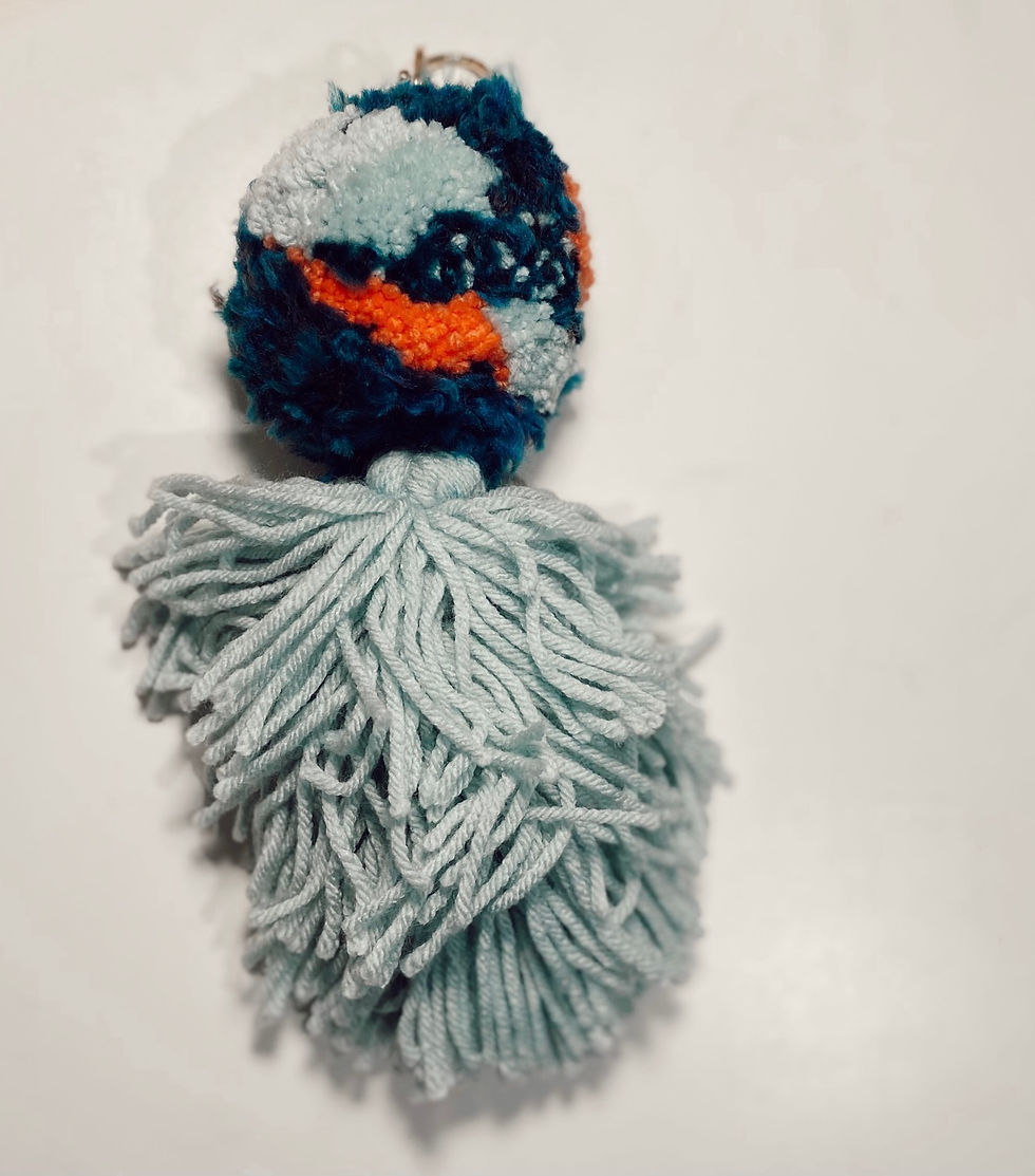 Thumbnail: BAG POMS 