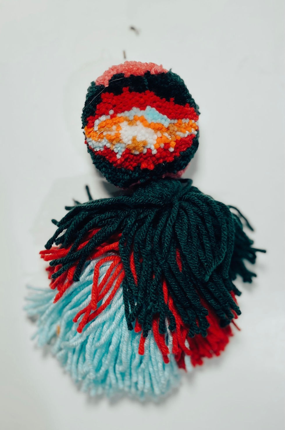 Thumbnail: BAG POMS 