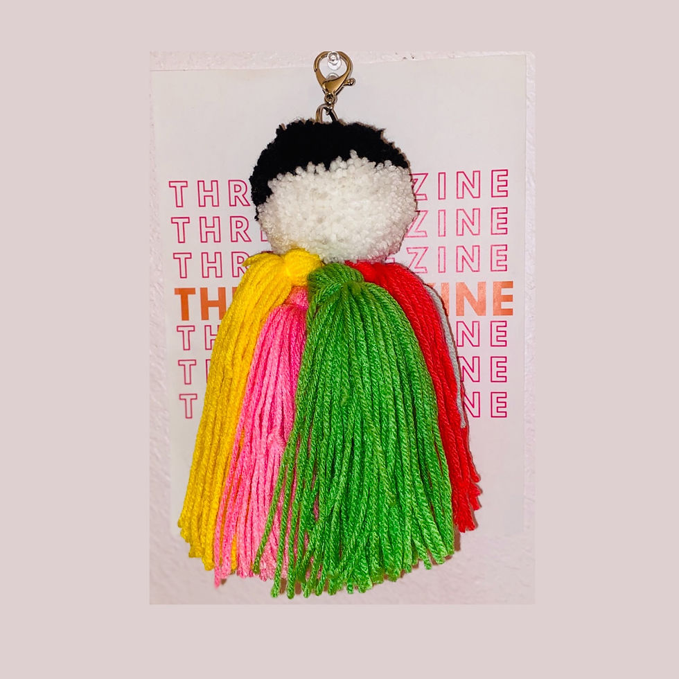 Thumbnail: JUMBO BAG POMS 