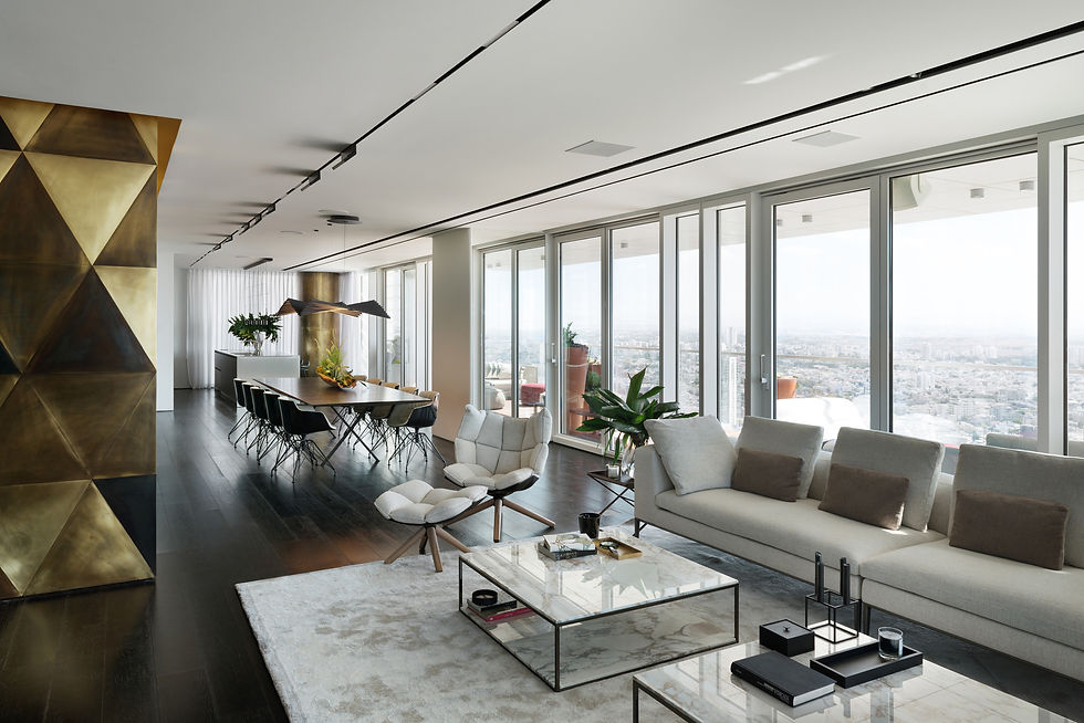 Danielly Marko Interior Design