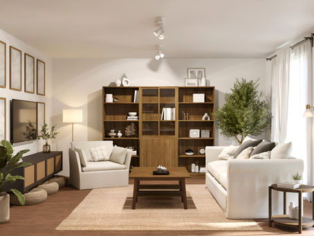 How to Make IKEA Look Expensive: The Method Behind Every Dècorine Blueprint