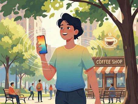 ThermalDrift: How I Brought My App Idea to Life Solo Using AI as My Product Team