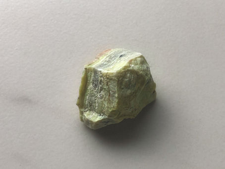 How to Work With Your Serpentine Crystal