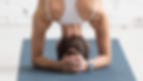 Head Stand Pose